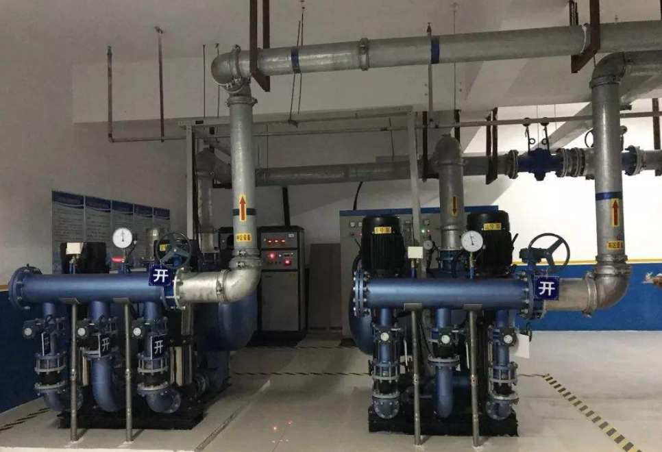 撫順噪音治理廠家，泵房噪音治理