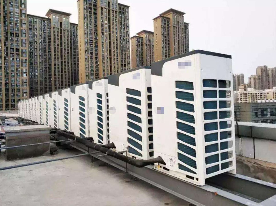 白山噪音治理企業(yè),中央空調噪音治理